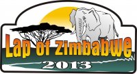 Lap of Zimbabwe