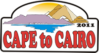 Cape to Cairo 2011